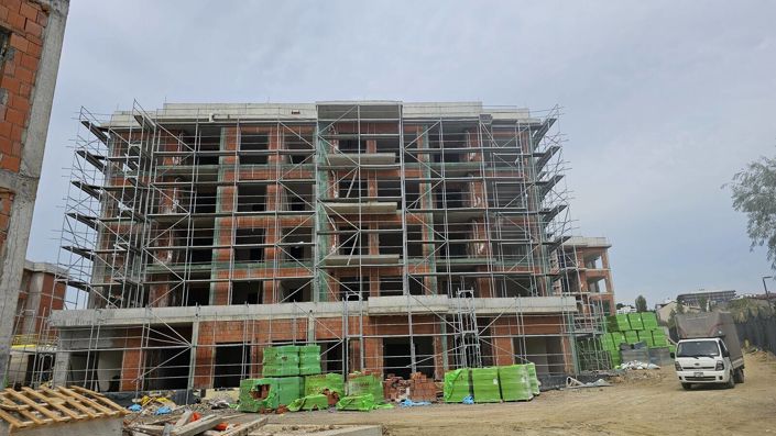 Image No.46-2 Bed Apartment for sale