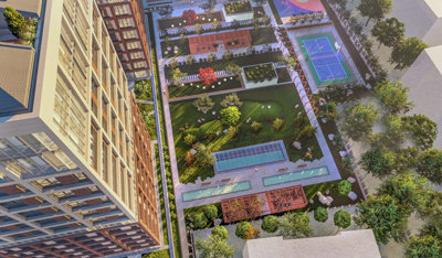 1 Bed Apartment for sale