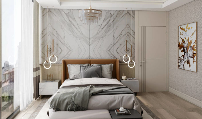 Image No.20-1 Bed Apartment for sale