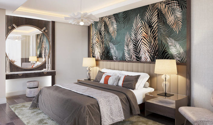 Image No.21-1 Bed Apartment for sale