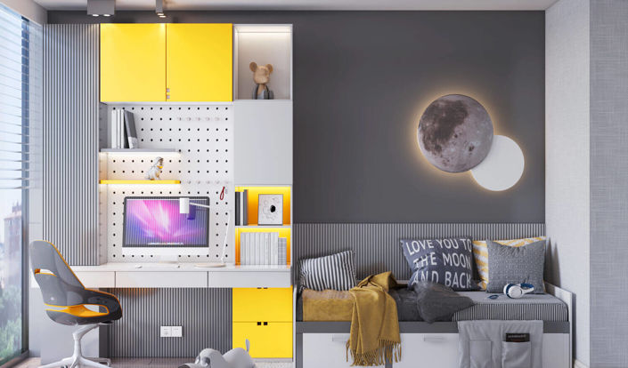 Image No.23-1 Bed Apartment for sale