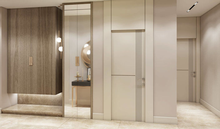 Image No.26-1 Bed Apartment for sale