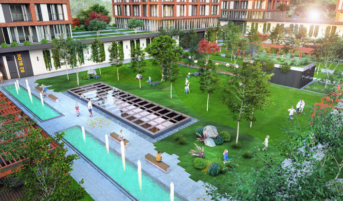 Image No.6-1 Bed Apartment for sale