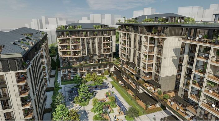 Image No.2-1 Bed Apartment for sale