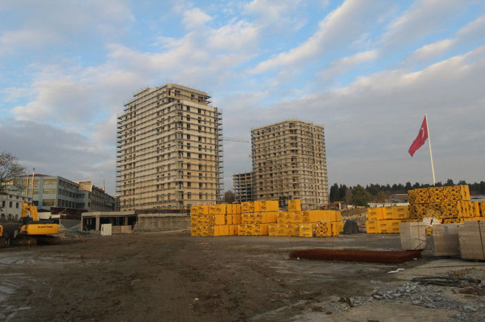 Image No.37-1 Bed Apartment for sale