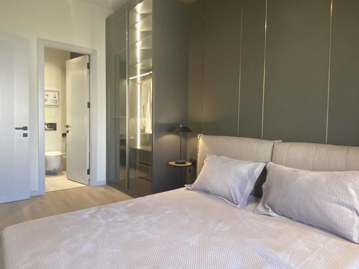 Image No.11-1 Bed Apartment for sale