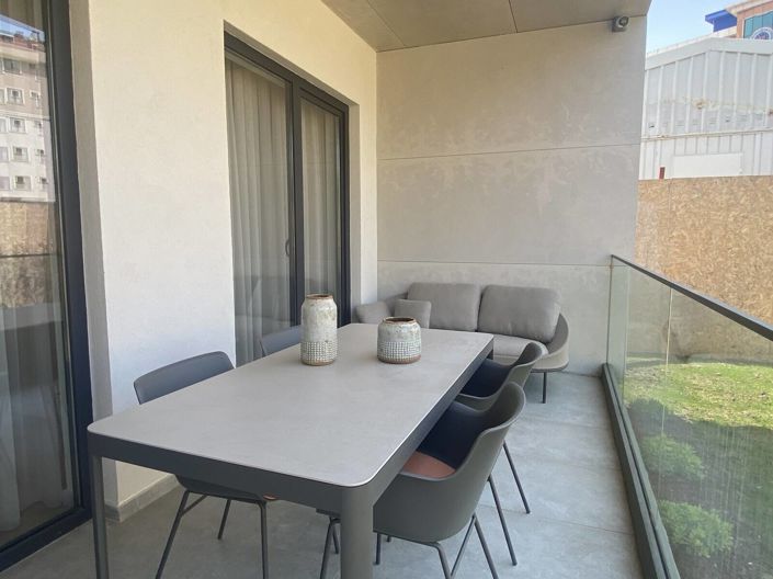 Image No.17-1 Bed Apartment for sale