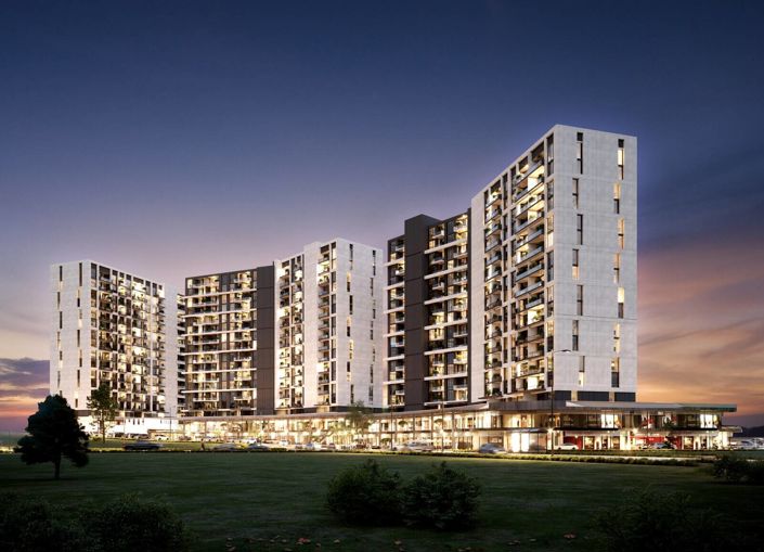 Image No.2-1 Bed Apartment for sale