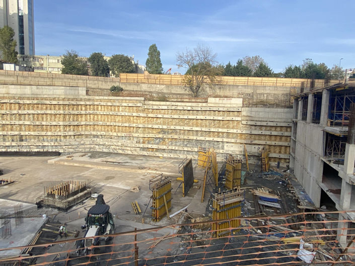 Image No.20-1 Bed Apartment for sale