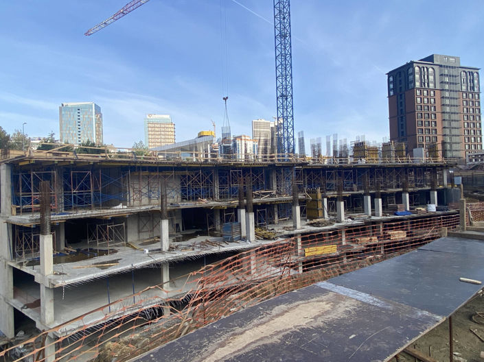 Image No.21-1 Bed Apartment for sale