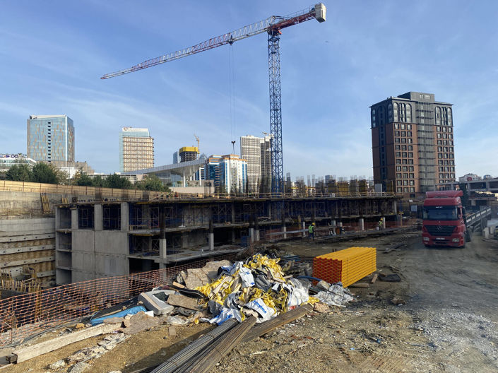 Image No.22-1 Bed Apartment for sale