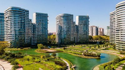 1 Bed Apartment for sale