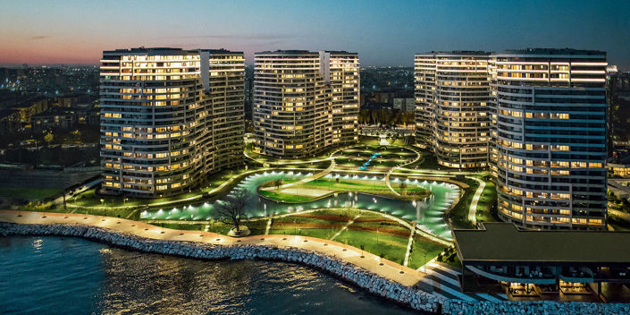 Image No.7-1 Bed Apartment for sale