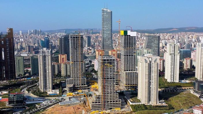 Image No.17-1 Bed Apartment for sale