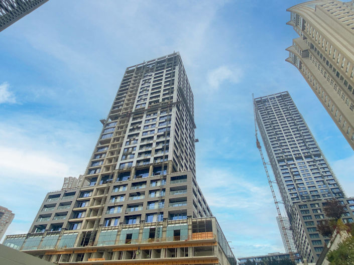 Image No.20-1 Bed Apartment for sale