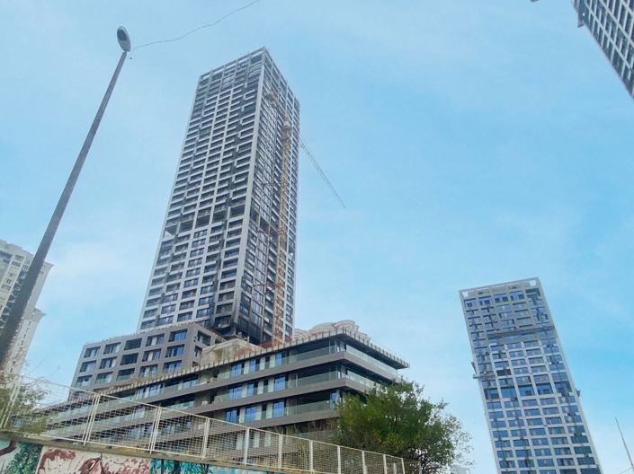 Image No.21-1 Bed Apartment for sale