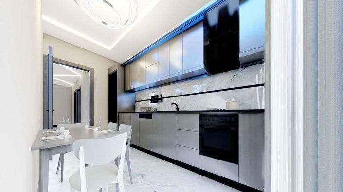 Image No.10-1 Bed Apartment for sale