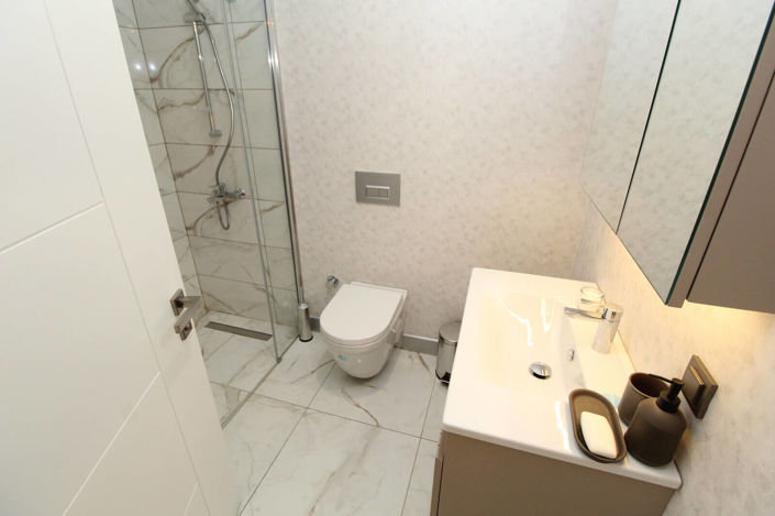 Image No.20-1 Bed Apartment for sale