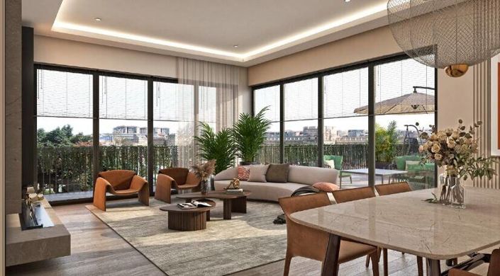 Image No.6-1 Bed Apartment for sale