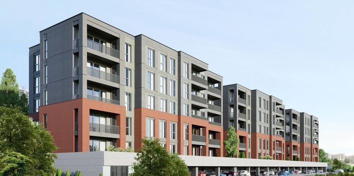 Image No.3-3 Bed Apartment for sale