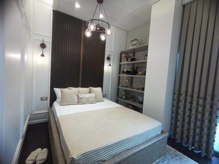 Image No.17-1 Bed Apartment for sale