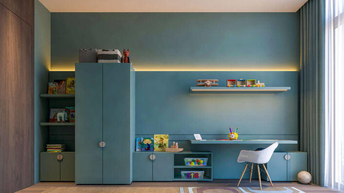 Image No.18-1 Bed Apartment for sale