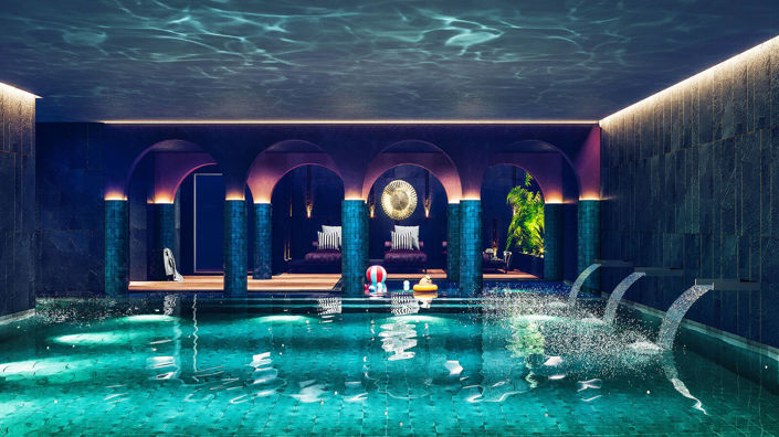 Image No.7-1 Bed Apartment for sale