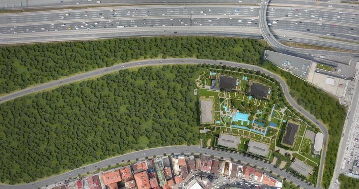 Image No.4-1 Bed Apartment for sale