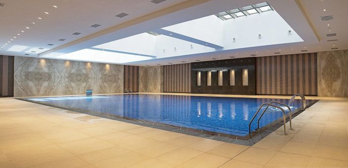 Image No.12-1 Bed Apartment for sale