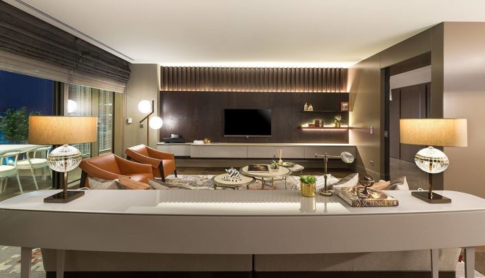 Image No.20-1 Bed Apartment for sale