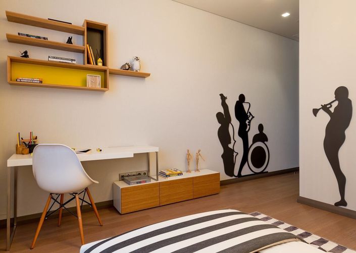 Image No.34-1 Bed Apartment for sale