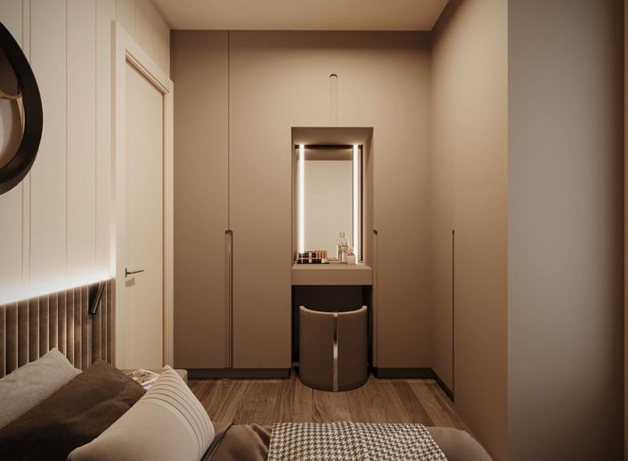 Image No.18-1 Bed Apartment for sale