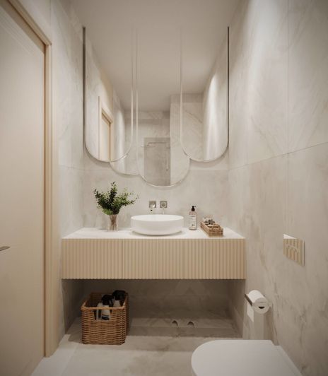 Image No.20-1 Bed Apartment for sale