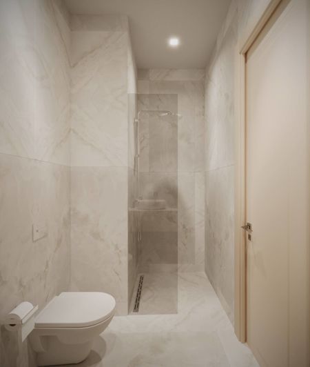 Image No.21-1 Bed Apartment for sale