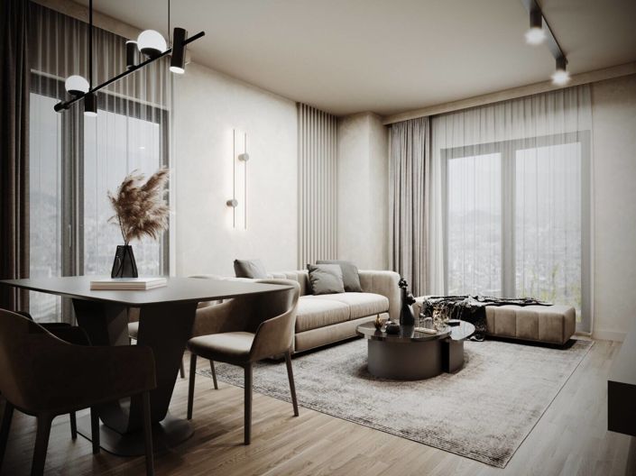 Image No.9-1 Bed Apartment for sale