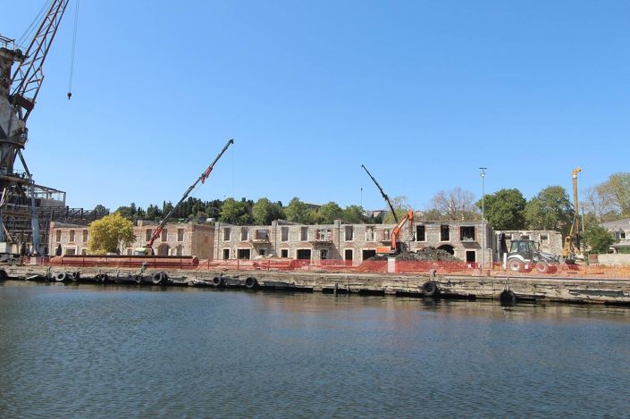 Image No.20-1 Bed Apartment for sale