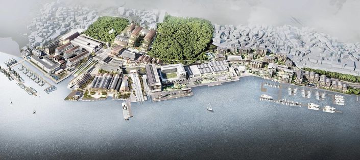 Image No.5-1 Bed Apartment for sale