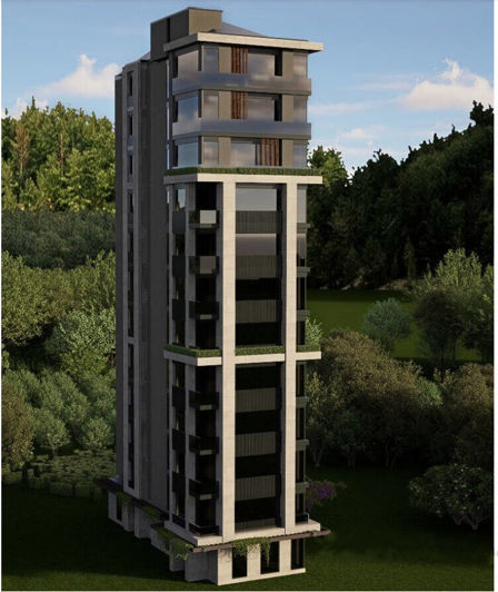 Image No.2-4 Bed Apartment for sale