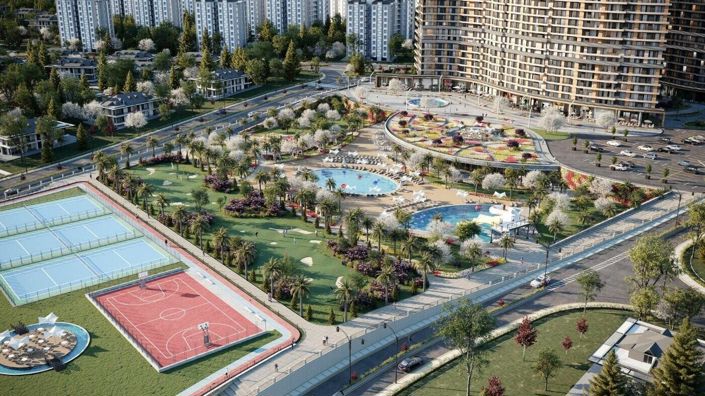 Image No.3-3 Bed Apartment for sale