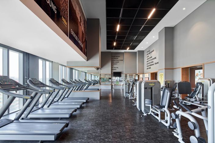 Image No.21-1 Bed Apartment for sale