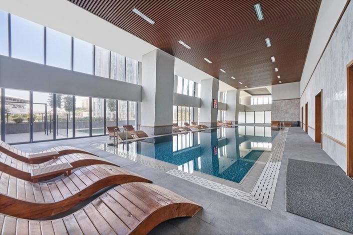 Image No.22-1 Bed Apartment for sale