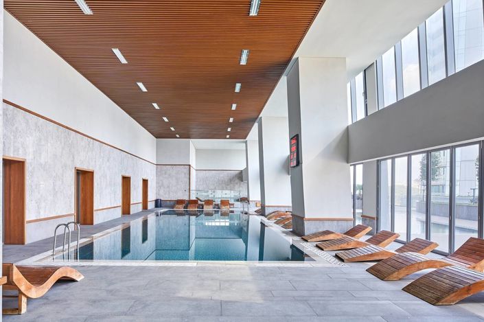 Image No.23-1 Bed Apartment for sale