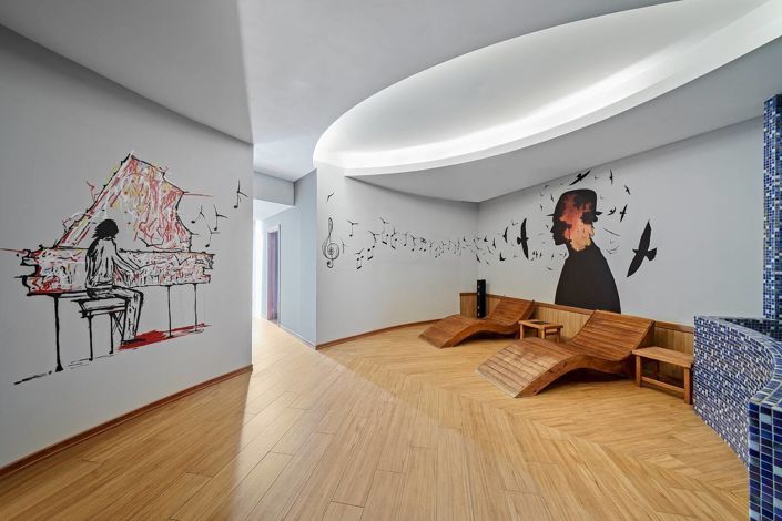 Image No.30-1 Bed Apartment for sale