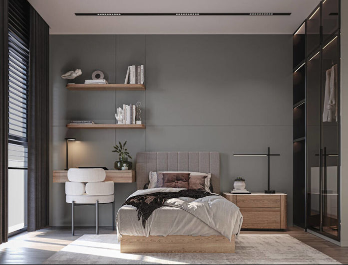 Image No.11-1 Bed Apartment for sale