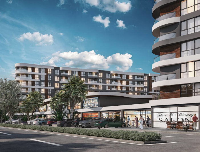 Image No.2-1 Bed Apartment for sale