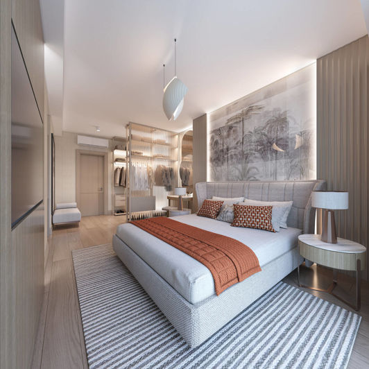 Image No.11-1 Bed Apartment for sale