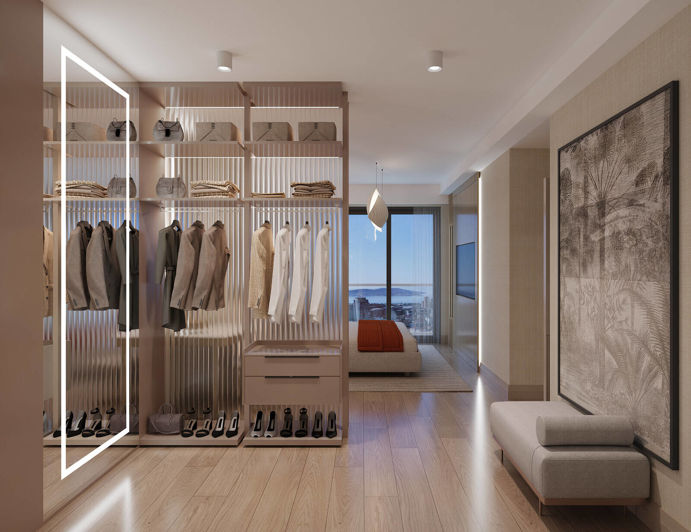 Image No.14-1 Bed Apartment for sale