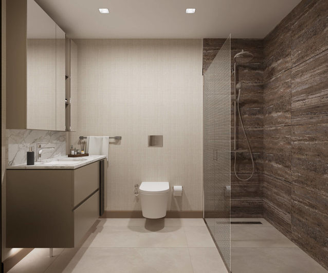 Image No.15-1 Bed Apartment for sale