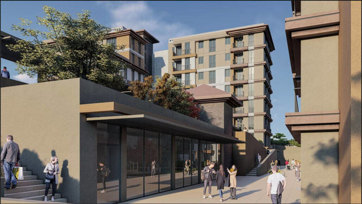 Image No.3-2 Bed Apartment for sale