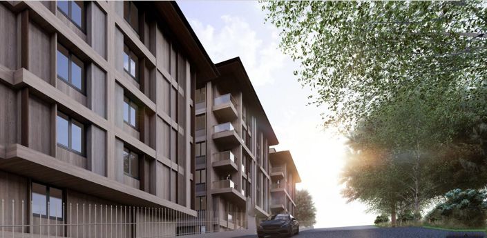 Image No.3-2 Bed Apartment for sale